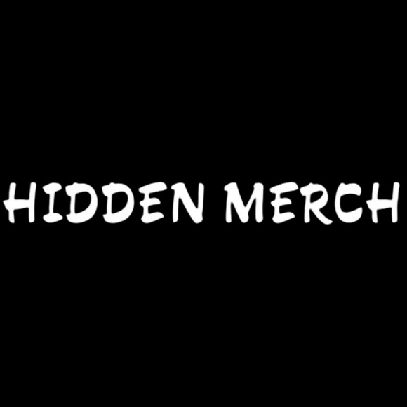 hiddenmerch